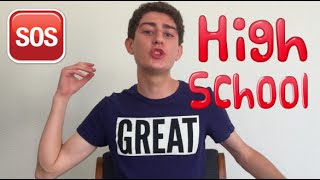 5 Rules for Surviving High School!