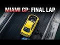 FASTEST RC SEDAN WINS | Miami RC Grand Prix Nitro 1/10 Scale 45 Minute Final