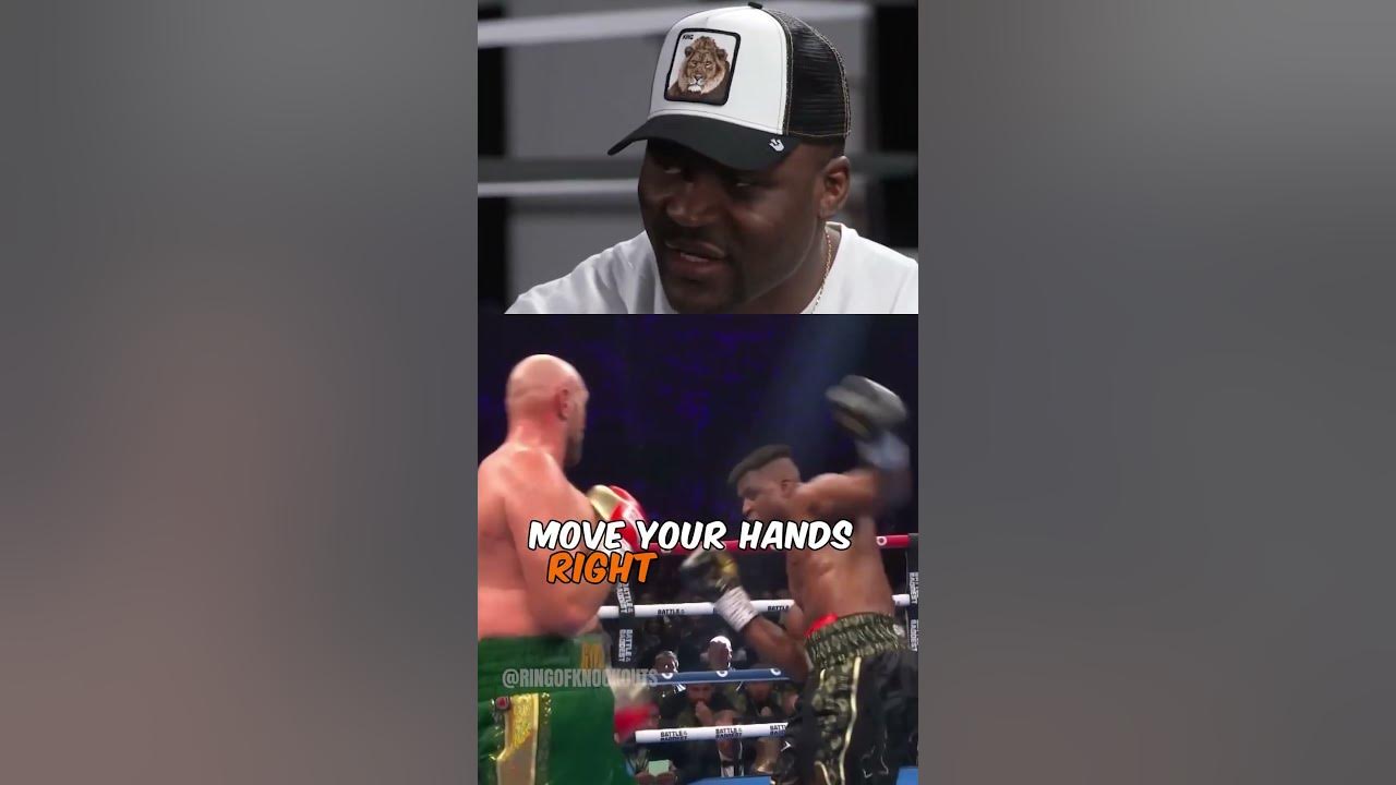 francis-ngannou-explains-the-difference-between-mma-boxing-youtube