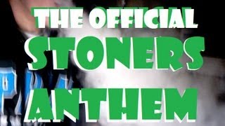 Station 420 (Official Stoner Anthem) // MUSIC VIDEO // Mo'DIRT x Merc 2