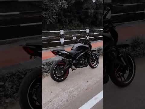 Dominar AR exhaust