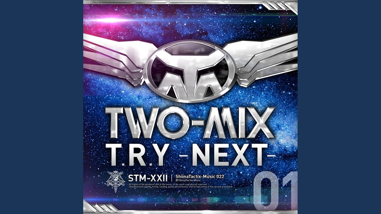 T.R.Y Ⅱ-NEXT- - YouTube