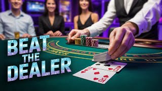 Unleash the Blackjack Strategy that Beats the Odds