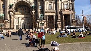 ALEX CLARE - TOO CLOSE. COVER. BERLIN