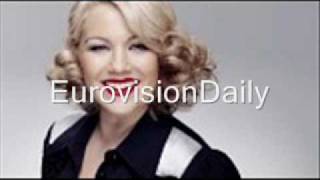 Maria Haukaas Storeng - Make My Day (Eurovision 2010 Norway Melodi Grand Prix) chords