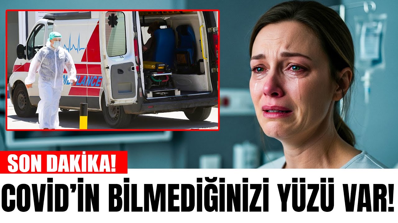 Bu bilgiyi öğrendiğinizde şok olacaksınız I Ölüme Yakın Deneyimler