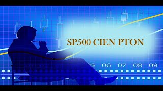 Прогноз по SP500, варианты лонг и шорт.