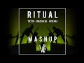 TIESTO JONAS BLUE RITA ORA Ritual Vaall Mashup FREE DOWNLOAD mp3