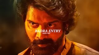 Mark Movie Badra Entry BGM Ringtone - Viral Ringtone Trending Ringtone || No Copyright || 🥵🔥