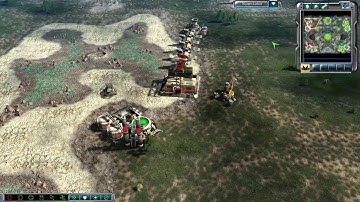 Cabal Casts: C&C 3 Kane