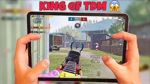 The Best Kill in TDM History? 😱🔥