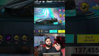 PUBG MOBILE New Sportscars in 30 uc