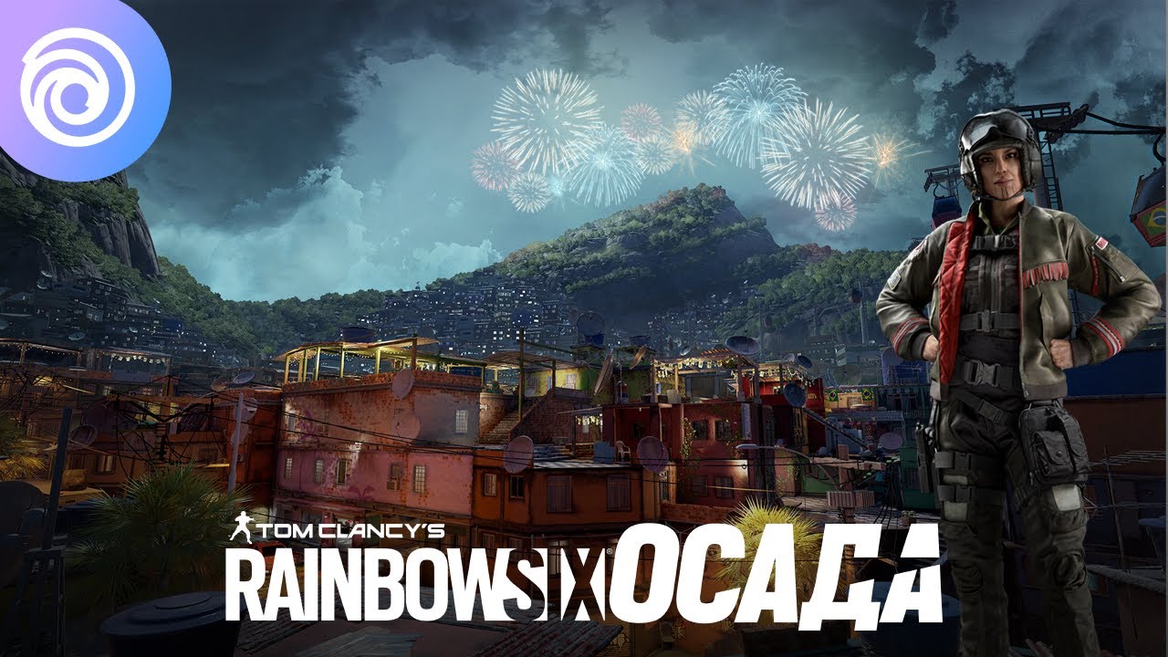 Tom Clancy’s Rainbow Six Осада — North Star: игровой процесс и советы