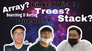 Celebrity DFC30153 PROJECT DATA STRUCTURE Profile