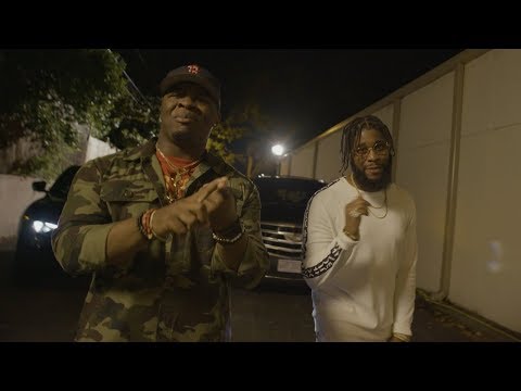 Riggz Ft. Big K.R.I.T. - Chill