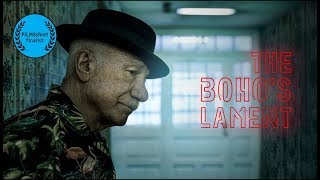 The Boho&#39;s Lament | New York Short Film | Dustin Cohen | Phillip Giambri