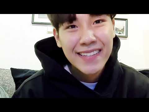 LIVE NADAO BOY 'จูเนียร์' | Junior is here | NADAO BANGKOK