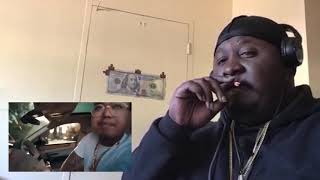 STUPID YOUNG - SUPPOSE TO FT. BLUEFACE x MIKE SHERM ( Reaction Video