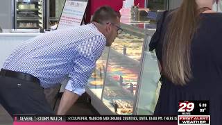 Chandler s Bakery closing after 31 years in Charlottesville