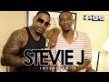 Stevie j talks love  hip hop that time of the month movie spinoff show biggie jay z  more