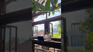 POV: You are trading from heaven #daytradingeducation #traderlife