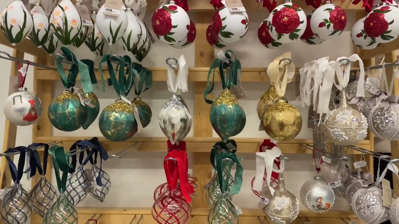 Christmas shopping at swan centre- Rathmines