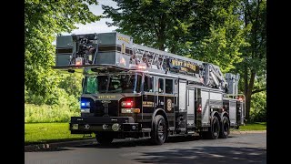 West Metro Fire-Rescue District's Open House is July 22