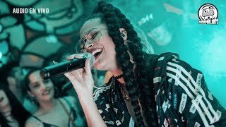 CASAPARLANTE: MARIA ZION | Vivir la vida - Por Ti .EnVivo