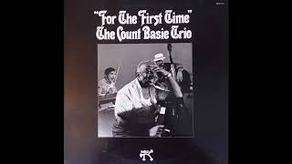 The Count Basie Trio - Blue in Church
