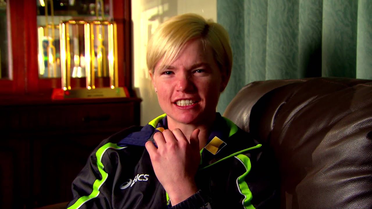 ICC Cricket 360 - Jess Cameron takes the 360 Challenge!
