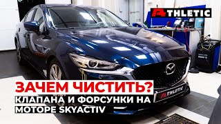 :       Mazda 6 2.5 (192 ..) SKYACTIV