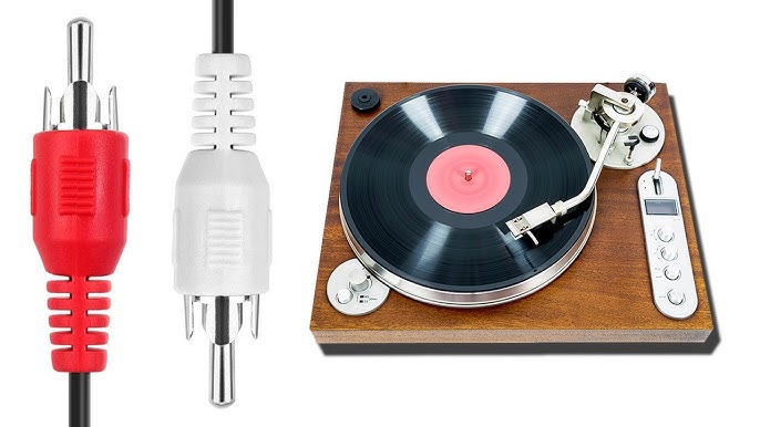 7 Essential Vinyl Record Accessories 