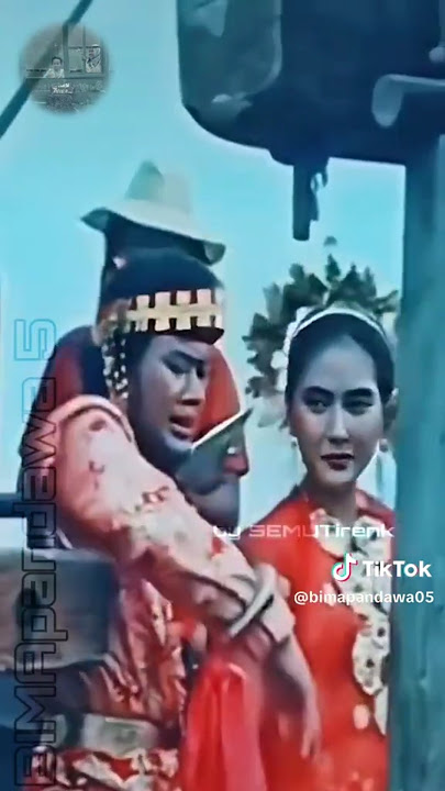 Bahtera Cinta -  Rhoma Irama & Yati Octavia                                          ( noer halima )