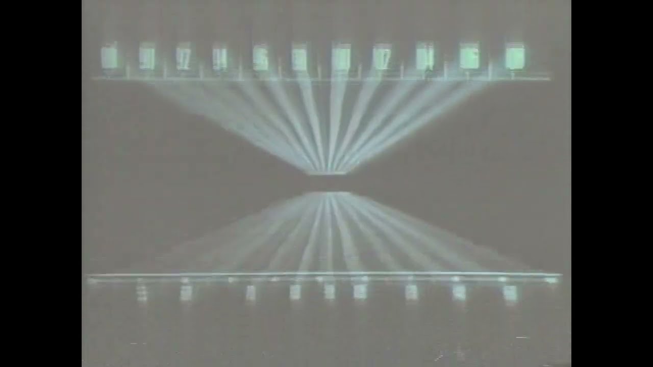 1981 LRS 102 WLRS 102.3 Louisville KY Radio Station Commercial