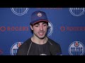 POST-RAW | Matt Savoie 10.01.25