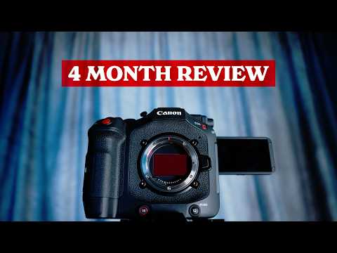 What I Don't Like About The Canon C80