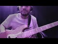 The Box- Roddy ricch (Bass cover)