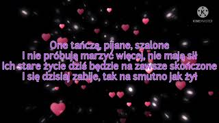 Kartky Feat. Karol Krupiak - Nie Bo, Piękna Tekst