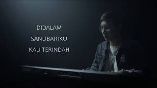 Dewa Krisna - Kekasih Sanubariku (Official Lyric Video)