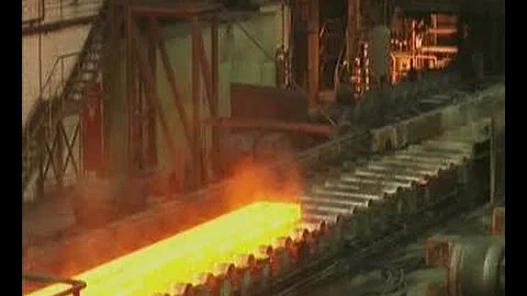 China's Threat to Steel in Europe | Business - DayDayNews