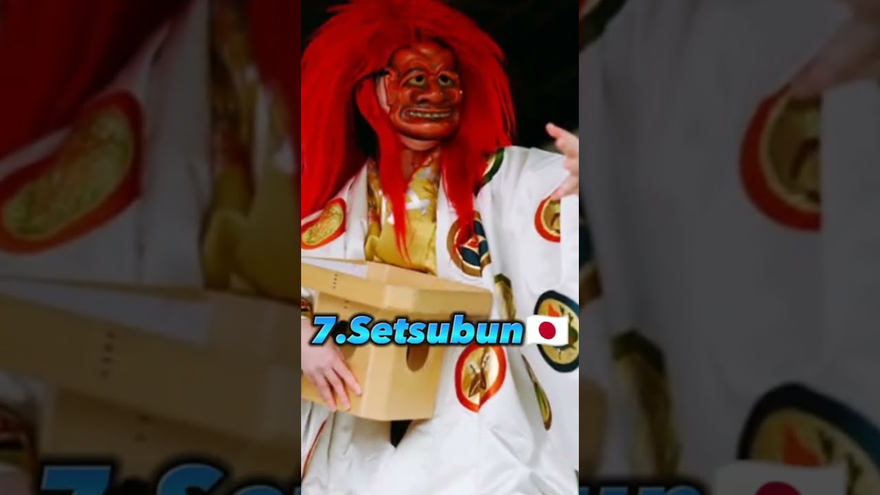 TOP 10 MOST POPULAR RELIGIOUS FESTIVALS IN THE WORLD 🌎 