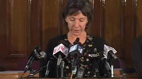 Nancy Chaney