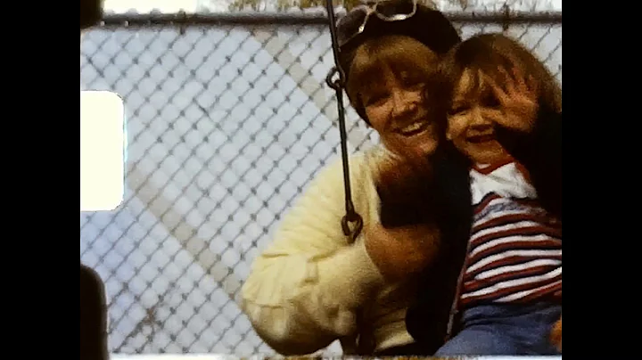 SLC Reunion Aunt Elaine's 1979