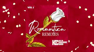 KC and The Sunshine Band - Romantica Remix - Tony Moran Show Edit (Official Audio)