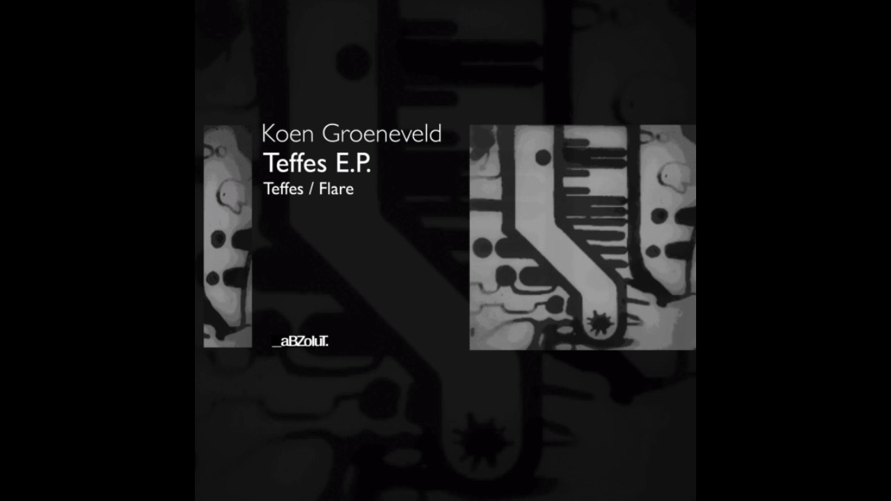 Obejrzyj Koen Groeneveld - Teffes w YouTube Obejrzyj Koen Groeneveld - Teffes w YouTube