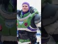 Toy Story Buzz Lightyear and Bo Peep Cosplay #shorts #toystory #disney #pixar