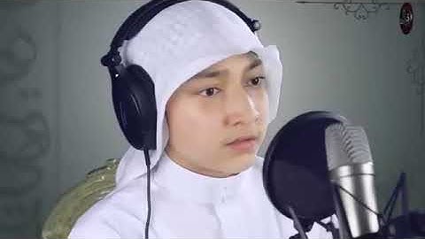 براعم القراء يقلد القطامي في تلاوة من أجمل ما سمعت يحبر القرآن تحبيرا 360 X 640