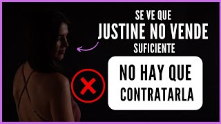 Se ve que Justine NO VENDE suficiente | Temporada2 |Episodio 8 by Justine Standaert 114 views 5 months ago 54 minutes