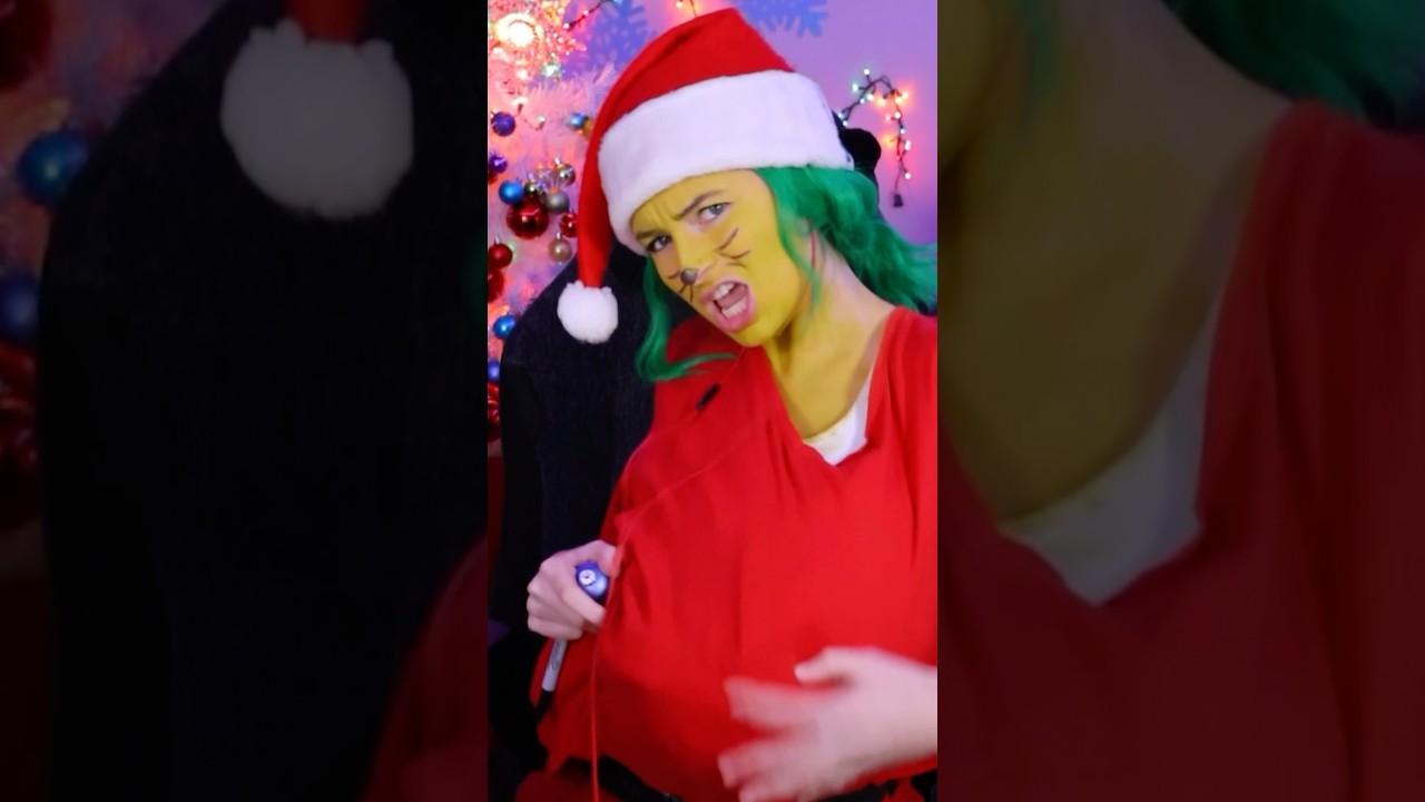 A Christmas special…