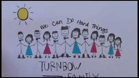 Trek 2012 | Turnbow Family Reunion 2012 |